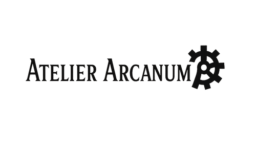 Atelier Arcanum